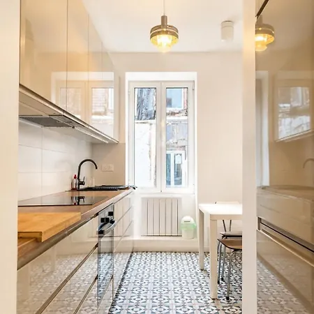 Apartment By Ozc Immo - Le Bourgeois