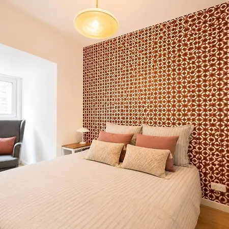 Apartamento By Ozc Immo - Le Bourgeois Mulhouse